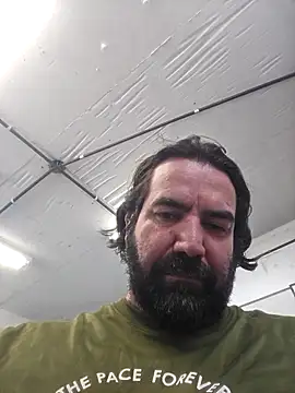 MysterBearMG online show from 10.28.25