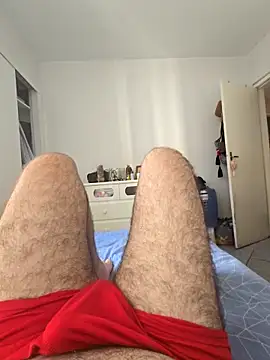 MysterBearMG online show from 12.22.25