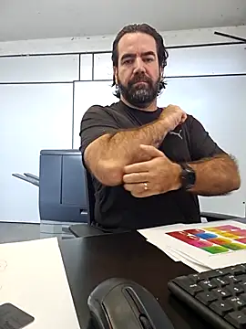 MysterBearMG online show from 01.13.26