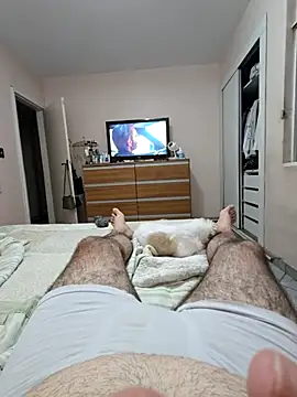 MysterBearMG online show from 01.15.26