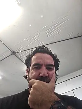 MysterBearMG online show from 02.11.26