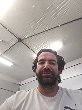 MysterBearMG online show from 04.22.26
