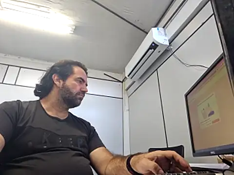 MysterBearMG online show from 04.24.26