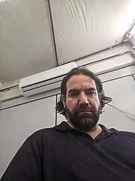 MysterBearMG online show from 04.28.26