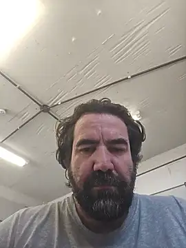 Snapshot of MysterBearMG chatting on 07.15.26 MysterBearMG online show from 07.15.26