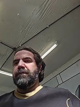 Snapshot of MysterBearMG chatting on 07.16.26 MysterBearMG online show from 07.16.26
