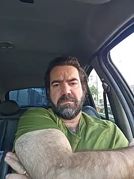 Snapshot of MysterBearMG chatting on 07.18.26 MysterBearMG online show from 07.18.26