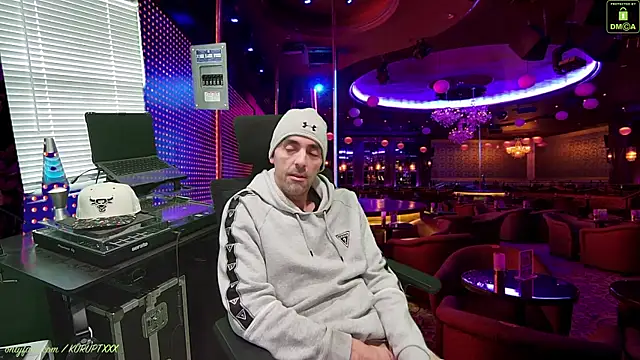 kuruptxxx live online show from 01.23.25