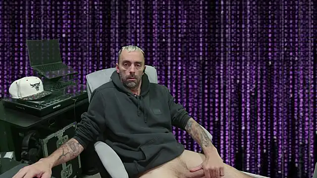 kuruptxxx live online show from 03.13.25