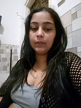 lucifergirl1 online show from 01.29.25