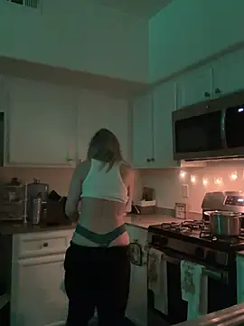 Lexi Shocker online show from 03.18.25