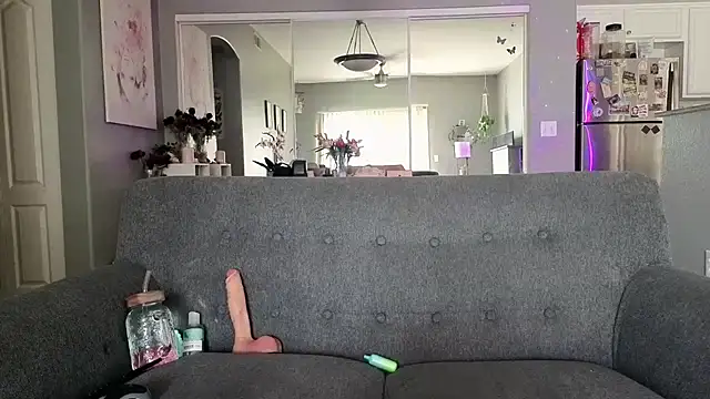 Lexi Shocker online show from 02.11.26