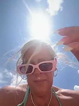 Lexi Shocker online show from 07.23.26