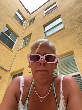 Lexi Shocker online show from 07.25.26