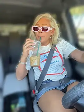 Lexi Shocker online show from 07.31.26