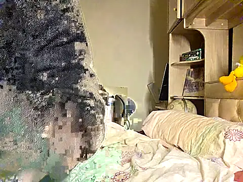 theSmallest-dick online show from 11.19.25