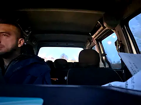 theSmallest-dick online show from 11.21.25