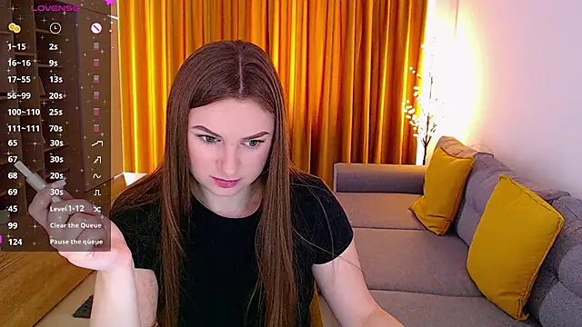  Mia Adams online show from 01.29.25