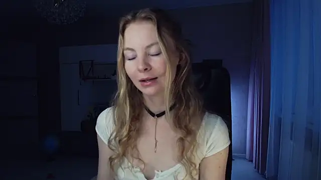 Cuddle Cat online show from 01.09.26