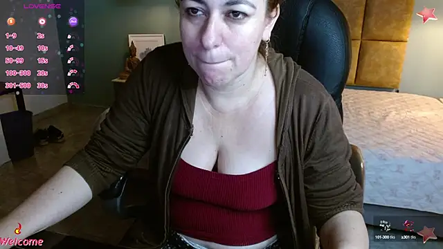 Barbiegomez online show from 03.07.25