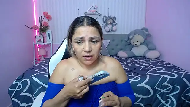 cum bigass online show from 03.06.26