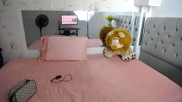 cum bigass online show from 07.06.26