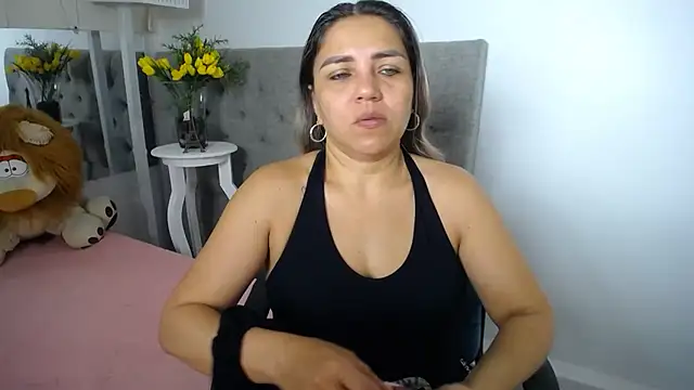 cum bigass online show from 07.12.26