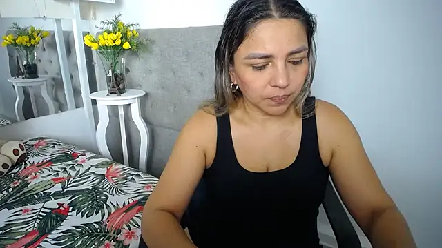 cum bigass online show from 07.23.26