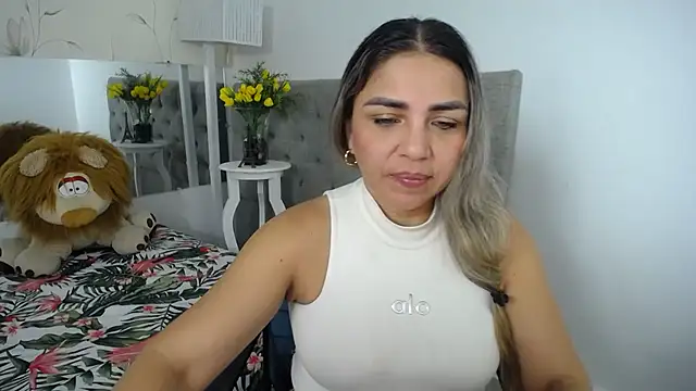 cum bigass online show from 07.27.26