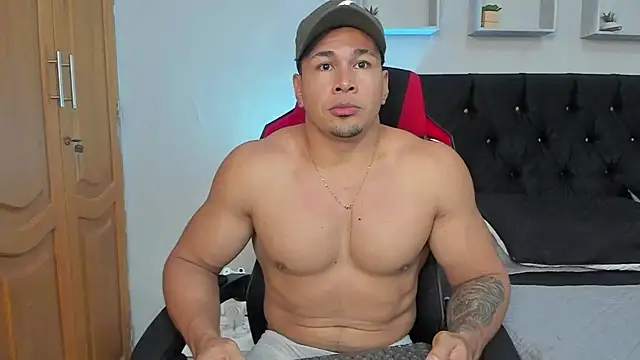 tyler hank01 online show from 11.27.25