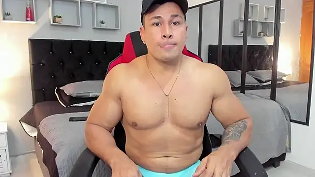 tyler hank01 online show from 01.09.26