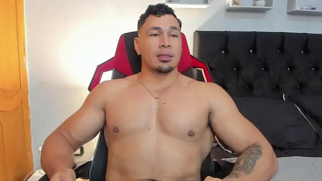 tyler hank01 online show from 03.17.26