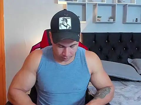 tyler hank01 online show from 04.25.26