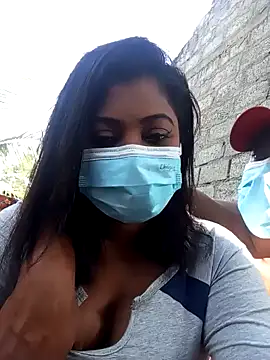 Snapshot of _Cute_ariana_ chatting on 12.21.24 Cute ariana online show from 12.21.24