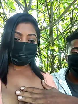 Snapshot of _Cute_ariana_ chatting on 02.18.25 Cute ariana online show from 02.18.25