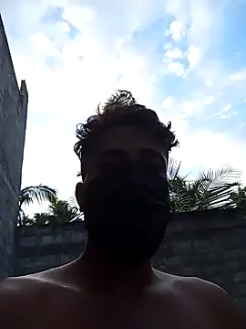 Snapshot of _Cute_ariana_ chatting on 02.23.25 Cute ariana online show from 02.23.25