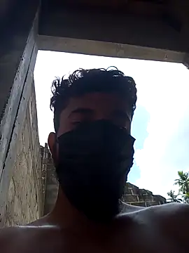 Snapshot of _Cute_ariana_ chatting on 03.13.25 Cute ariana online show from 03.13.25