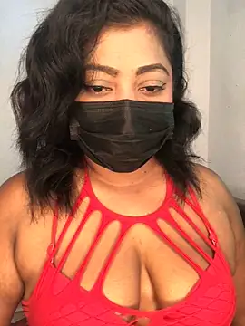 Snapshot of _Cute_ariana_ chatting on 12.01.25 Cute ariana online show from 12.01.25