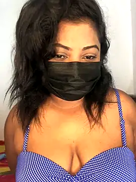 Snapshot of _Cute_ariana_ chatting on 12.16.25 Cute ariana online show from 12.16.25