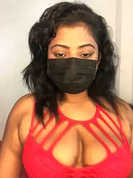 Snapshot of _Cute_ariana_ chatting on 12.19.25 Cute ariana online show from 12.19.25