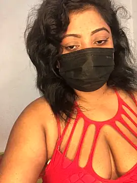 Snapshot of _Cute_ariana_ chatting on 12.20.25 Cute ariana online show from 12.20.25