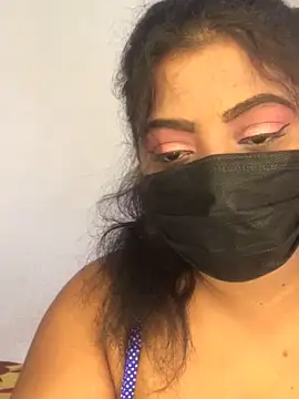 Snapshot of _Cute_ariana_ chatting on 02.06.26 Cute ariana online show from 02.06.26