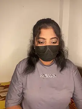 Snapshot of _Cute_ariana_ chatting on 02.14.26 Cute ariana online show from 02.14.26