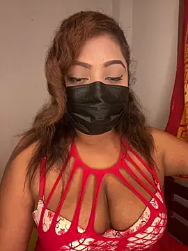  Cute ariana  online show from 03.20.26