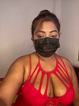  Cute ariana  online show from 04.04.26