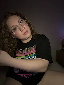 EmmieRae online show from 03.19.26