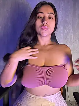 Valentinne z online show from 01.13.26