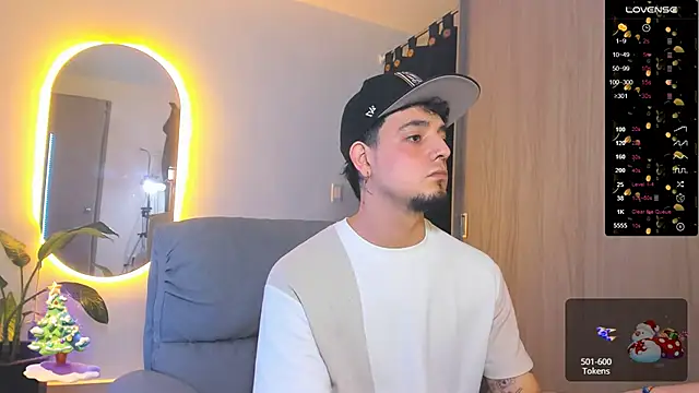 alejandro calderon1 online show from 12.02.24