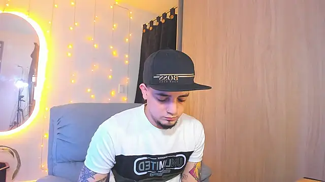 alejandro calderon1 online show from 12.20.24