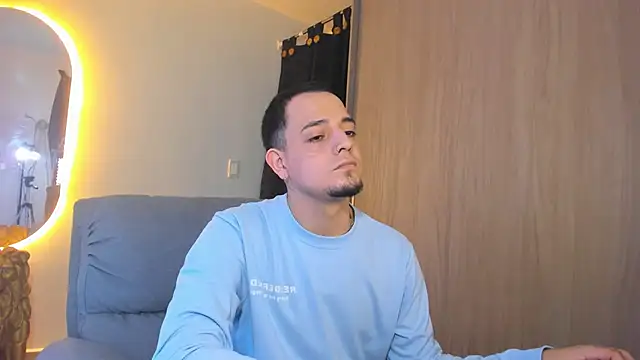 alejandro calderon1 online show from 02.08.25